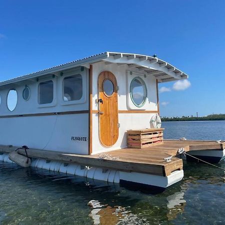 A Slice Of Paradise In The Florida Keys 基韋斯特 外观 照片