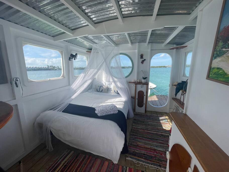 A Slice Of Paradise In The Florida Keys 基韋斯特 外观 照片