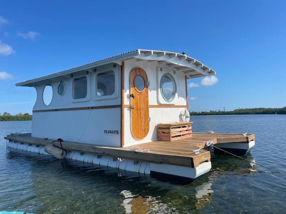 A Slice Of Paradise In The Florida Keys 基韋斯特 外观 照片